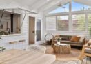 Torquay beachside home