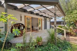 Anglesea coastal retreat