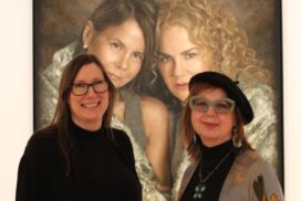 Archibald Prize Geelong
