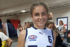 Geelong Falcons AFLW