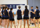 Geelong netball talent