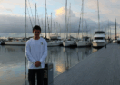 Youth Sailor Award