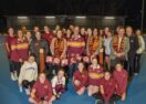 East Geelong Eagles Netball Upgrade