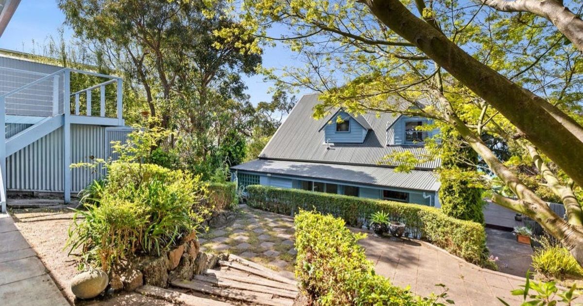 31 Deans Marsh Road Lorne