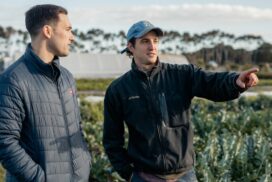 Geelong business grant