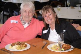 Bellarine Elvis fundraiser