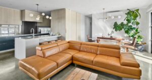 Charlemont custom home