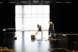 Geelong arts grants