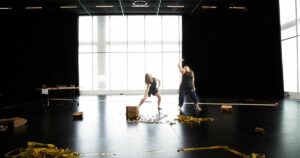 Geelong arts grants
