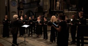 Australian Chamber Choir Geelong