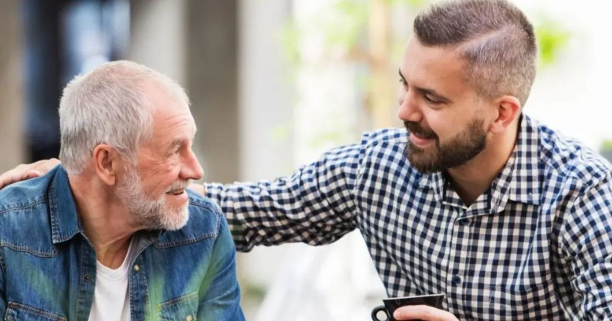 Dementia in Australia