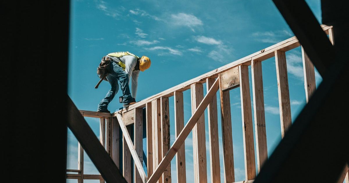 Victorian building reforms