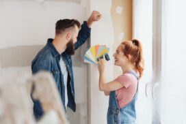 Asbestos home renovations