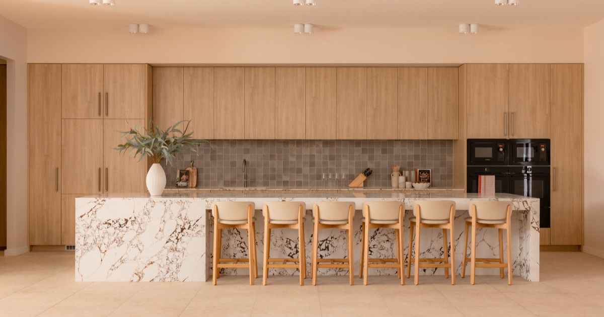 Shaynna Blaze St Leonards