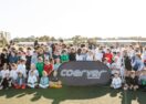 Football holiday camps Geelong