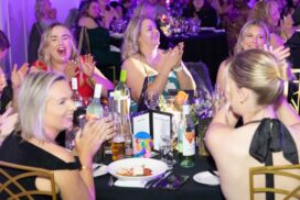 Early childhood educators awards