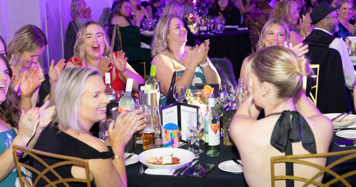 Early childhood educators awards
