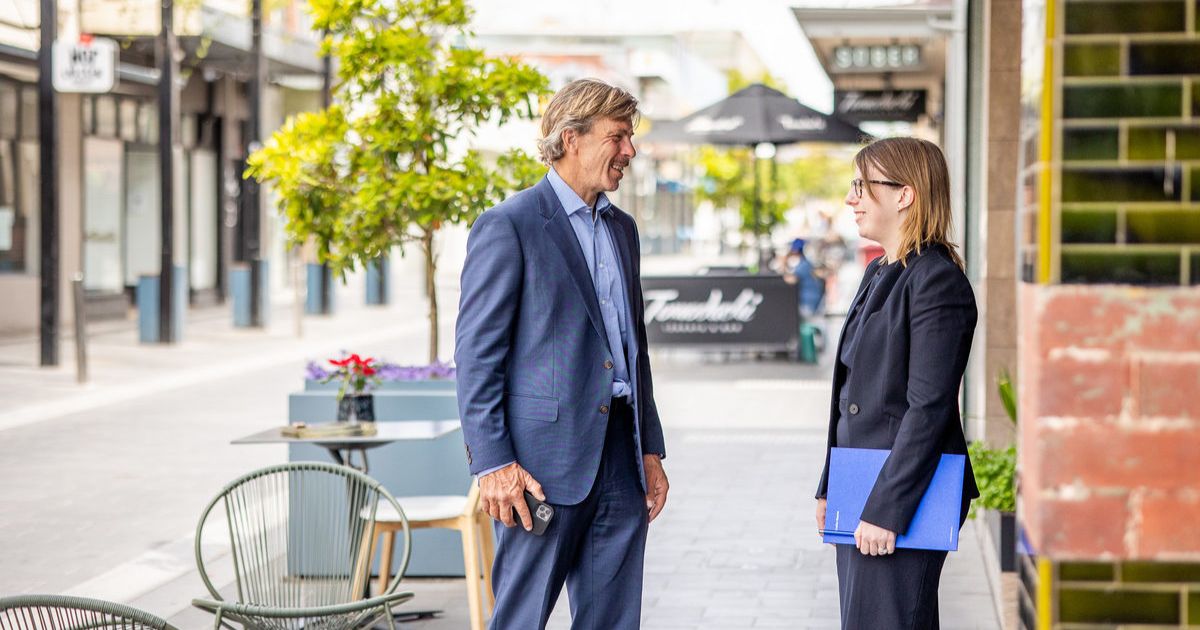 Victorian property law changes