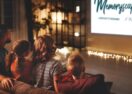 Preserving family stories