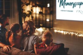 Preserving family stories