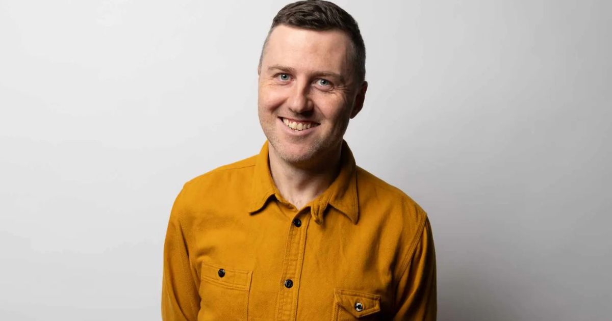 Lloyd Langford comedy tour