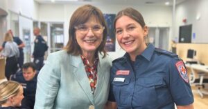 Aboriginal women's health
