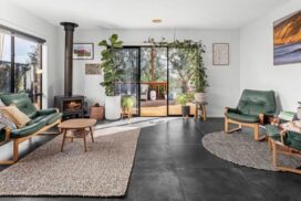 Torquay family home