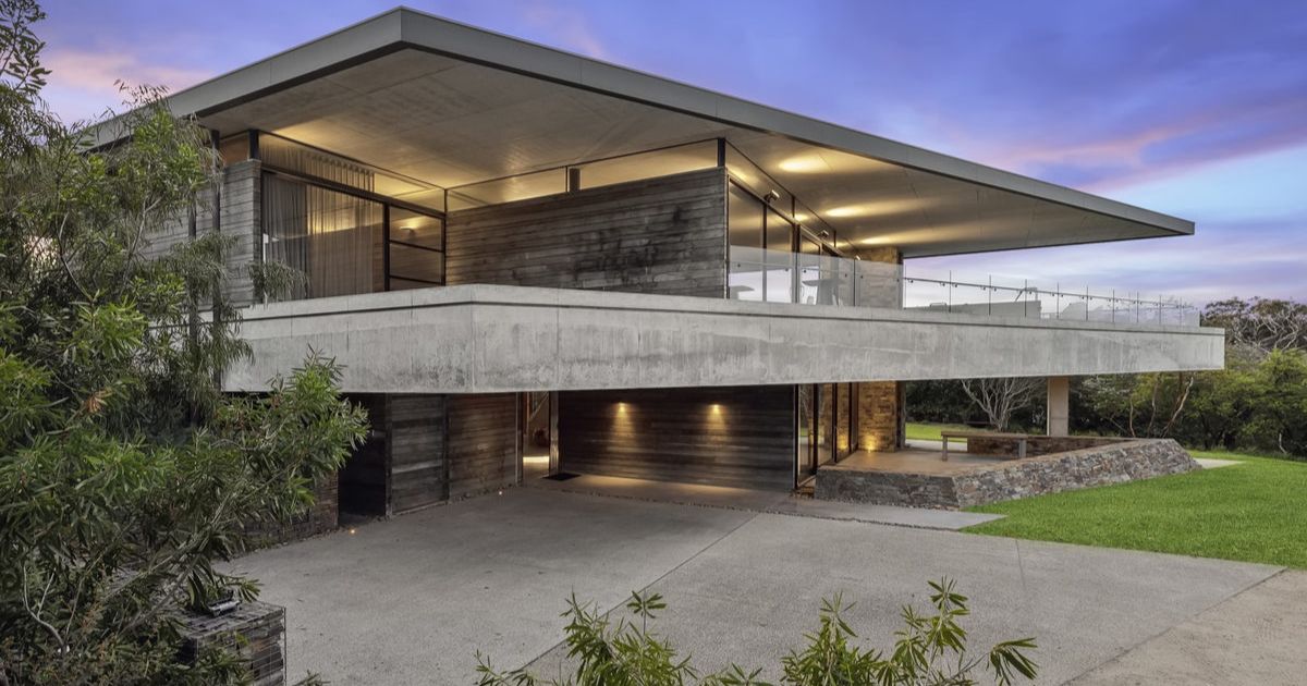 Anglesea real estate