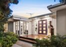 Point Lonsdale home