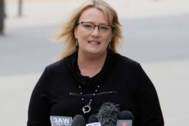 Victoria food safety regulator