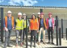 Belmont Kindergarten Upgrade