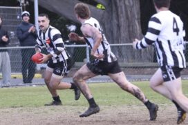 Geelong football finals