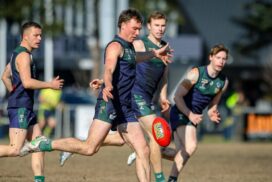 GFL finals preview
