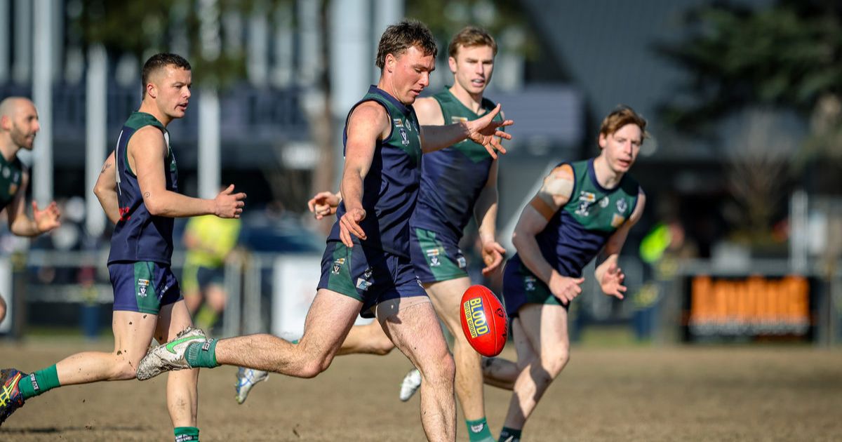 GFL finals preview