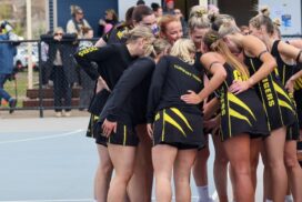 BNL netball finals