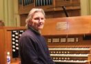 Tom Healey recital