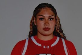 Alissa Pili Geelong Venom