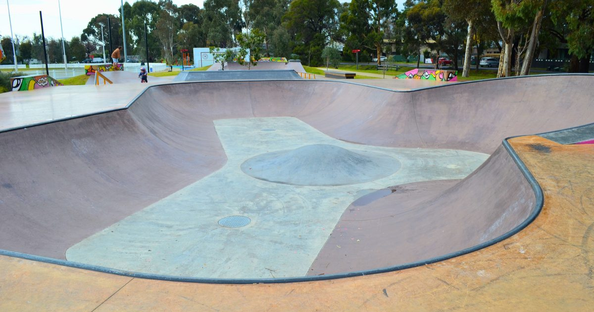Local Sports Infrastructure