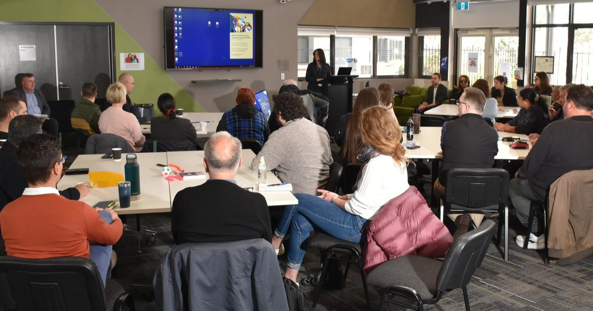 Geelong social inclusion