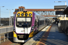 Geelong transport strategy