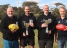 AFL Masters Champions