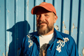 Tom Busby tour
