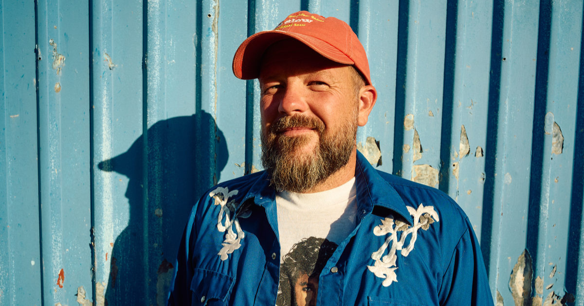 Tom Busby tour