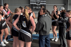 Lorne Netball Grand Final