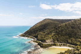 Lorne property market