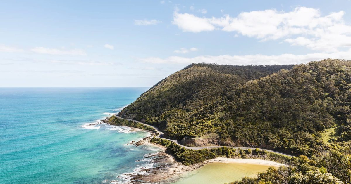 Lorne property market