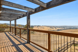 Pennyroyal rural retreat