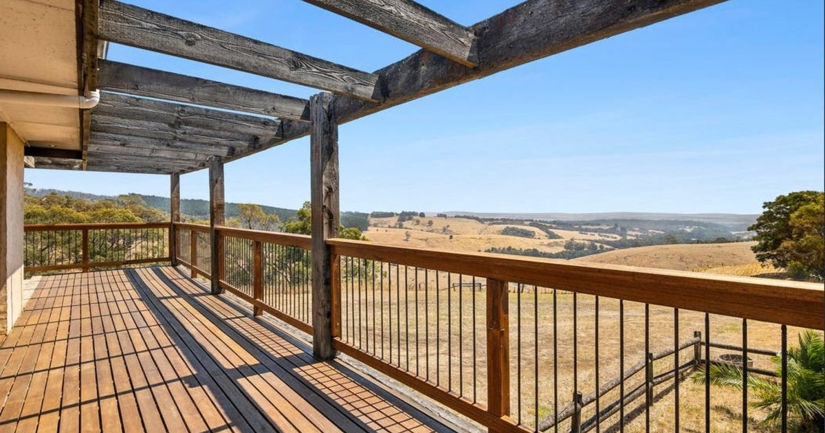 Pennyroyal rural retreat
