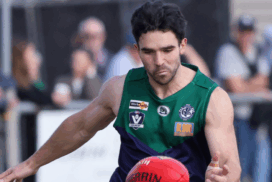GFL Preliminary Final