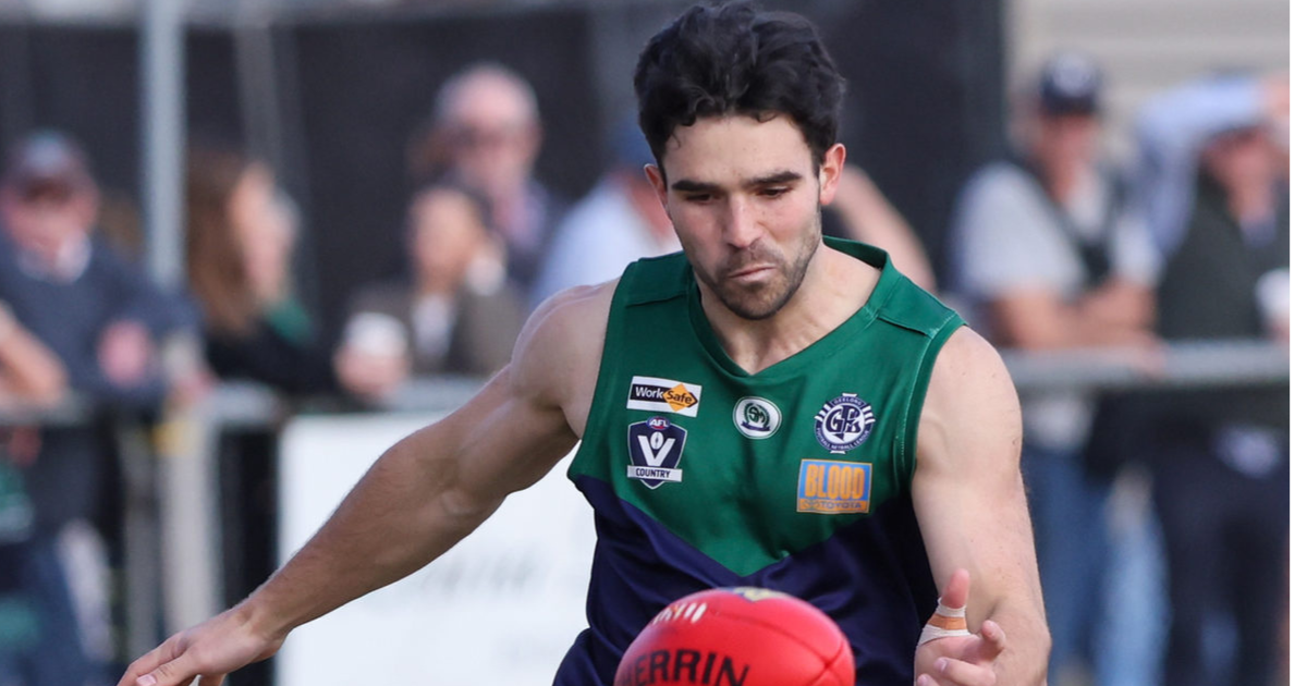 GFL Preliminary Final